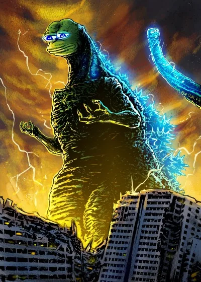FAKEGODZILLA