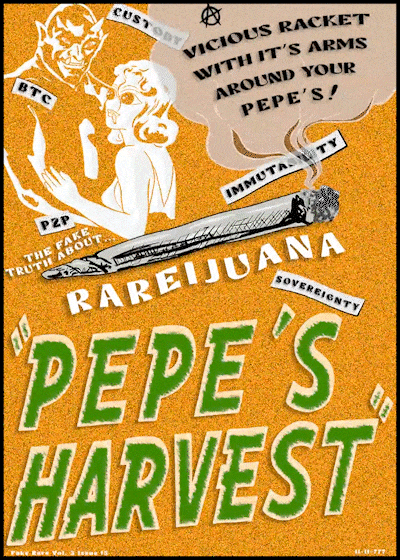 FAKEIJUANA