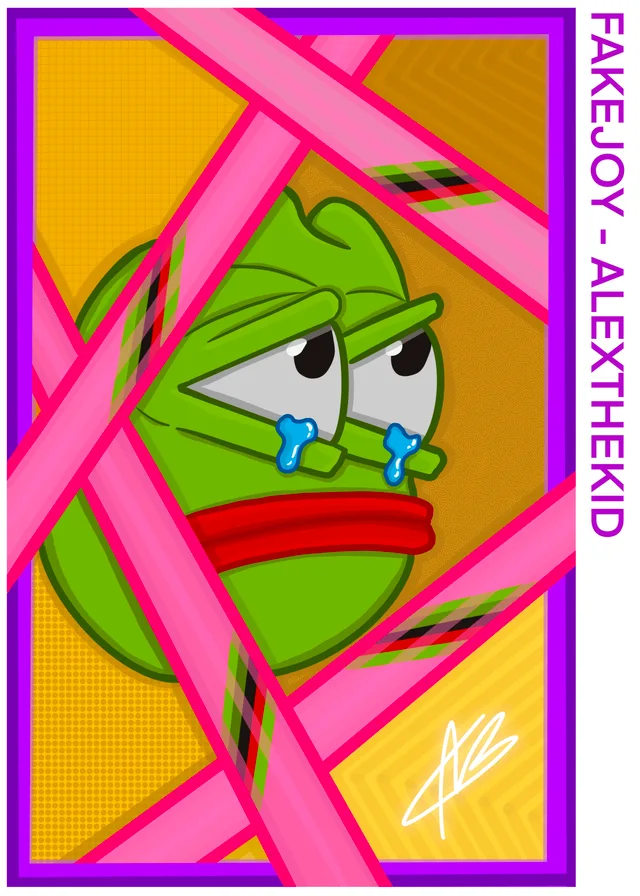 FAKEJOY
