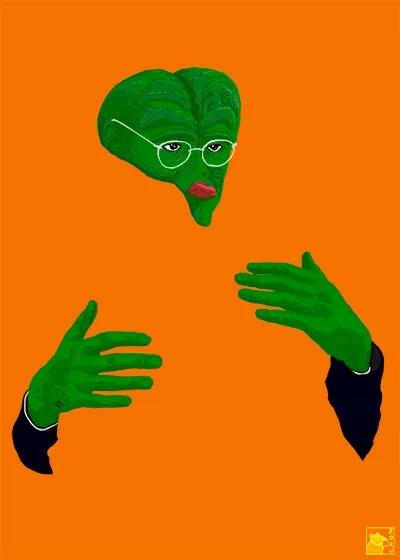 FAKELOBSTER