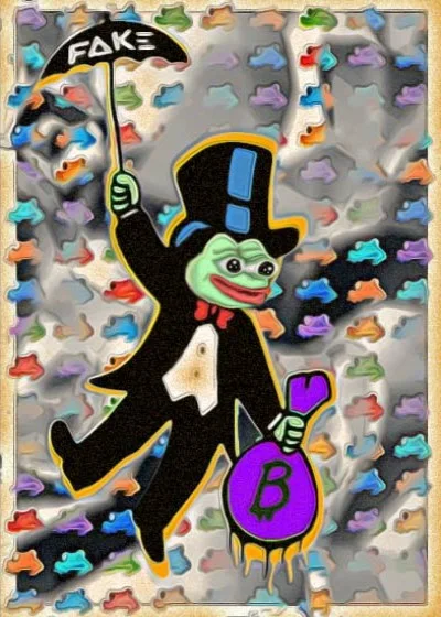 FAKEMONOPOLY