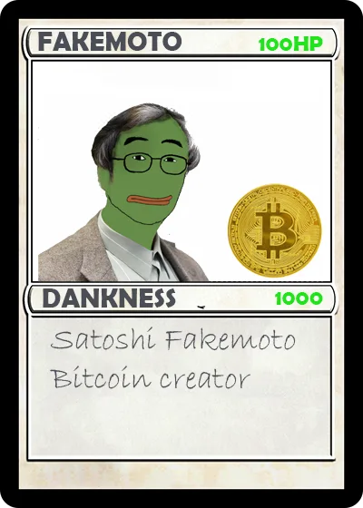 FAKEMOTO