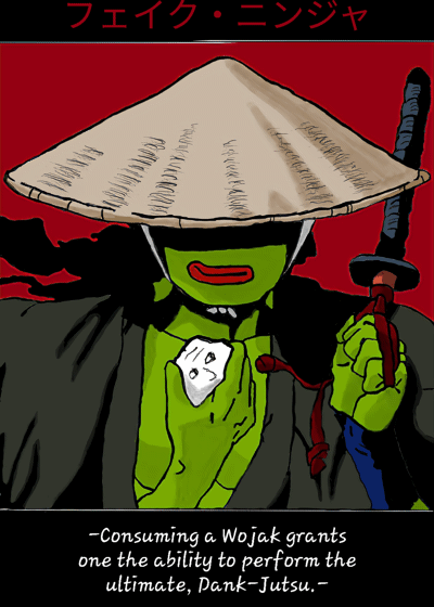 FAKENINJA