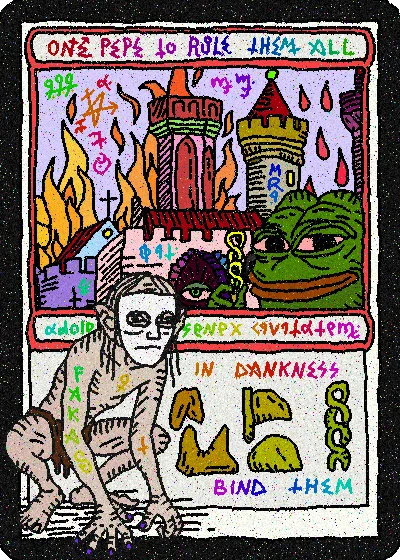 FAKEONEPEPE