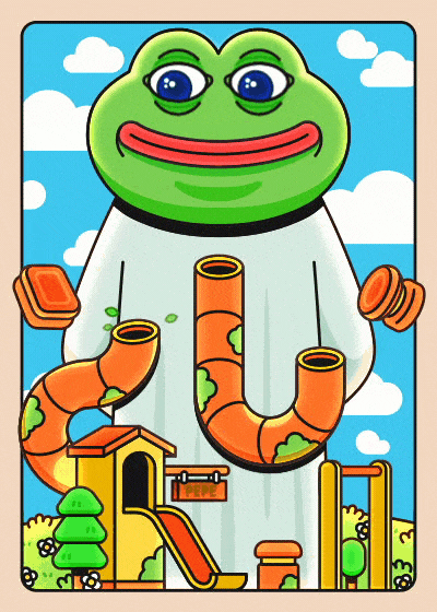 FAKEPEPEGOD