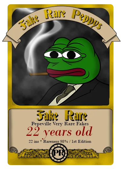 FAKEPEPPYS