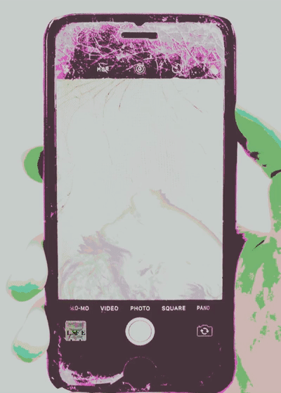 FAKESELF
