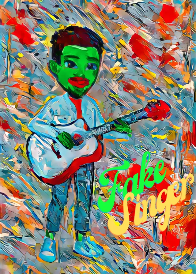 FAKESINGER