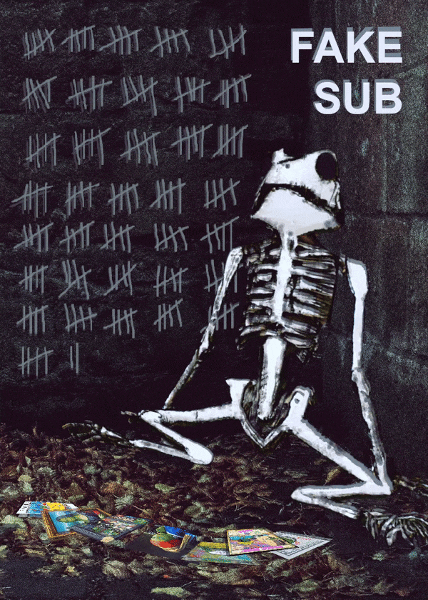 FAKESUB