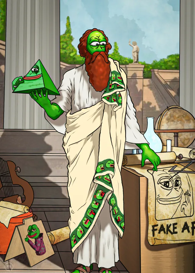 FAKETHAGORAS