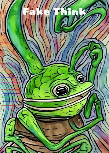 FAKETHINK