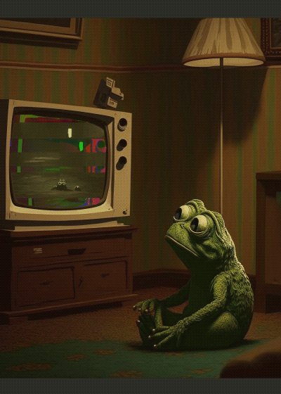 FAKETRANCE