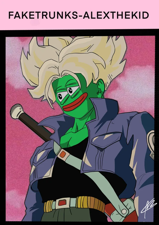 FAKETRUNKS