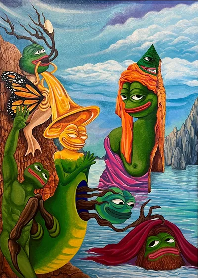 FAKEVOICES