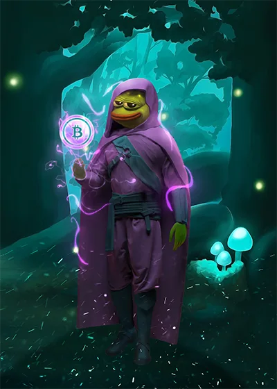 FAKEWIZARD