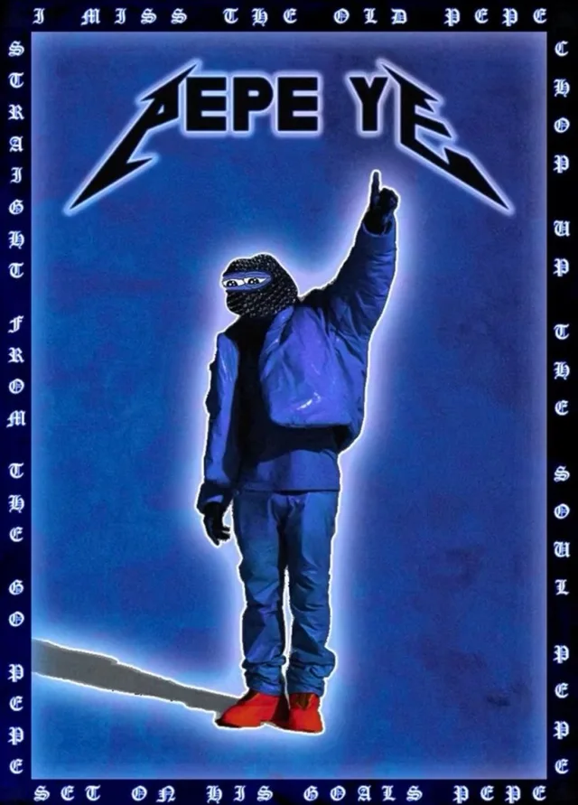 FAKEYEEZUS
