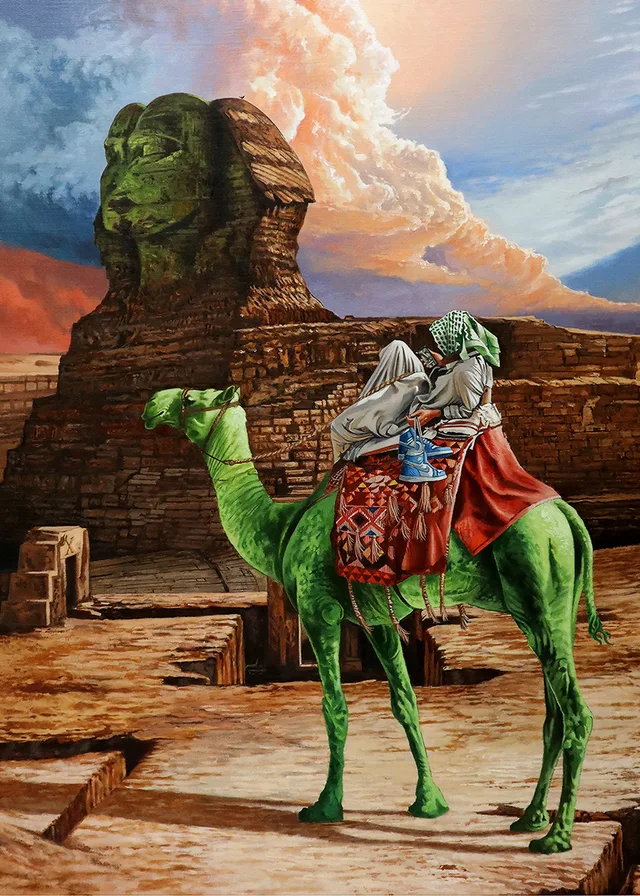 FAKISTAN
