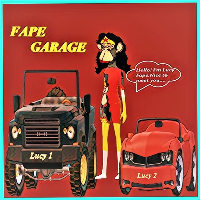 FAPEGARAGE