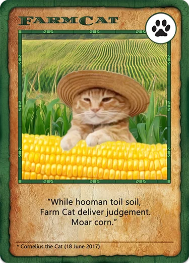 FARMCAT