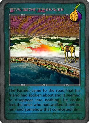 FARMROAD