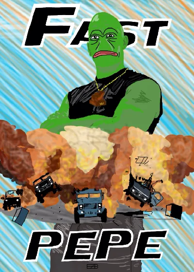 FASTPEPE