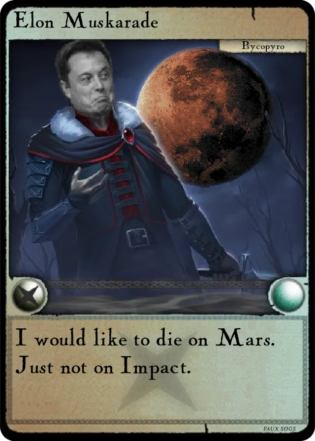 FAUXELON