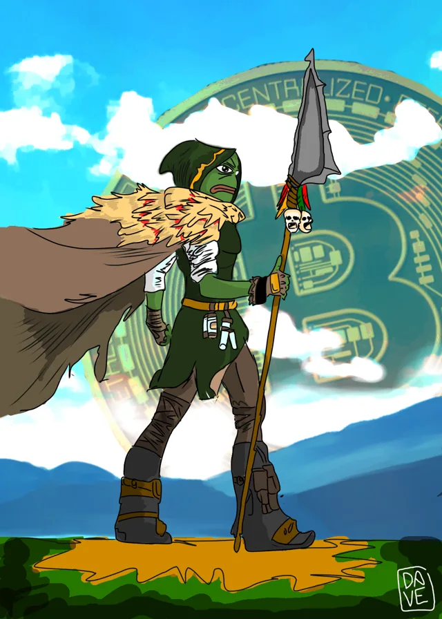 FAUXHERO