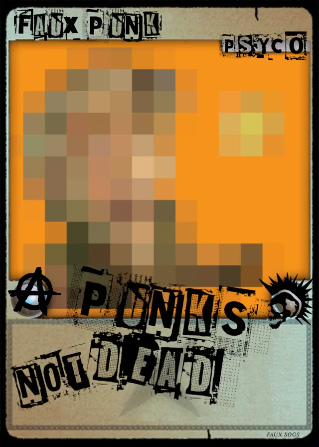 FAUXPUNK