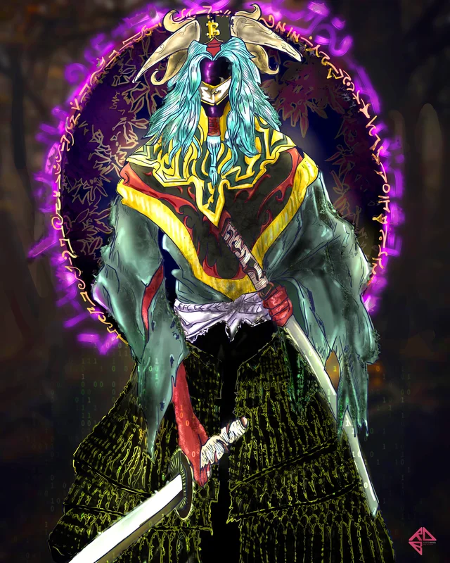 FAUXRONIN