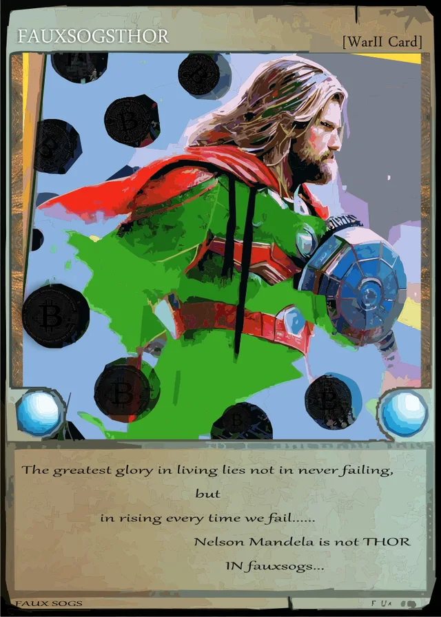FAUXSOGSTHOR