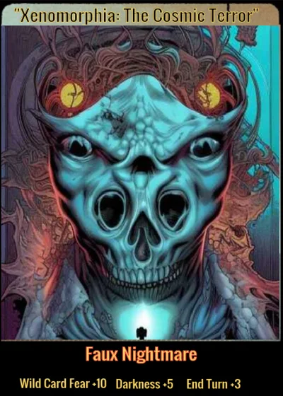 FAUXTERROR