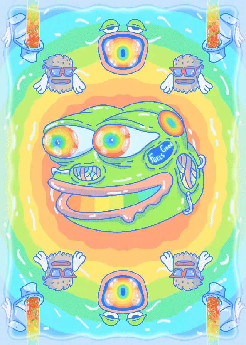 FEELSMAGICAL