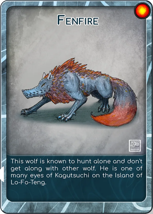 FENFIRE