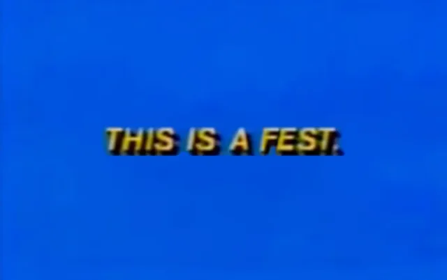 FEST