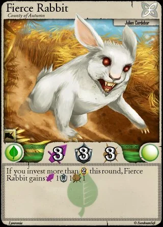 FIERCERABBIT