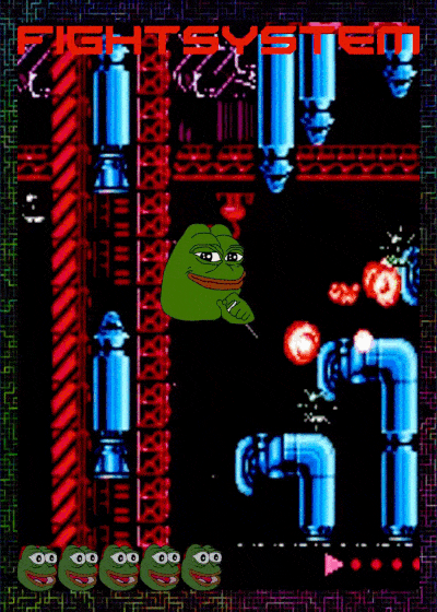 FIGHTSYSTEM
