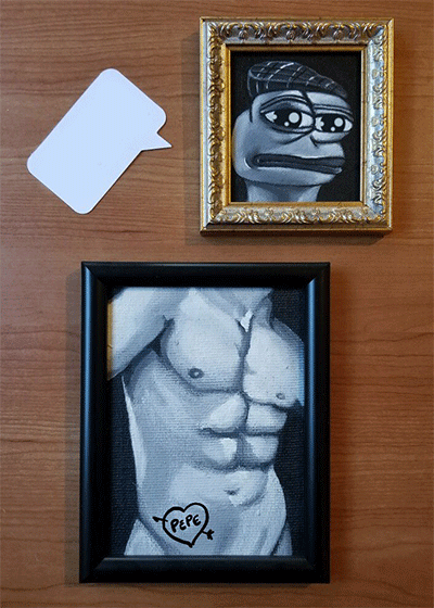 FINEARTPEPE