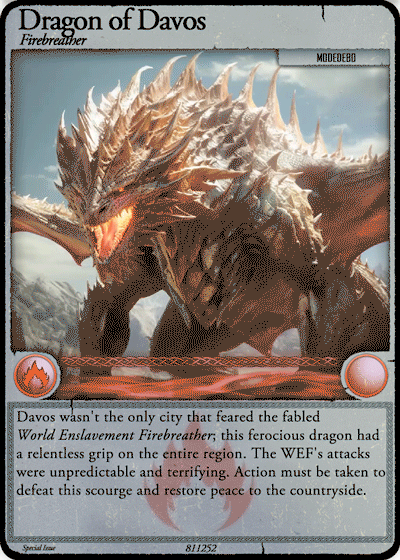 FIREBREATHER