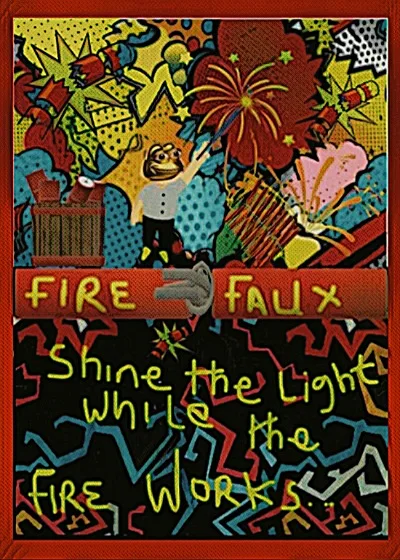 FIREFAUX