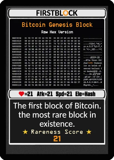 FIRSTBLOCK