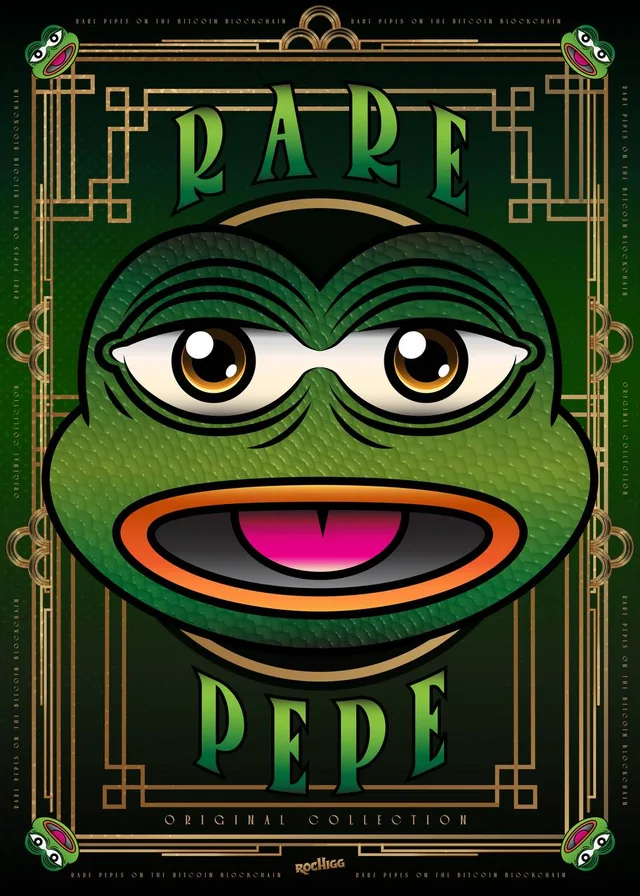 FLIPMYPEPE