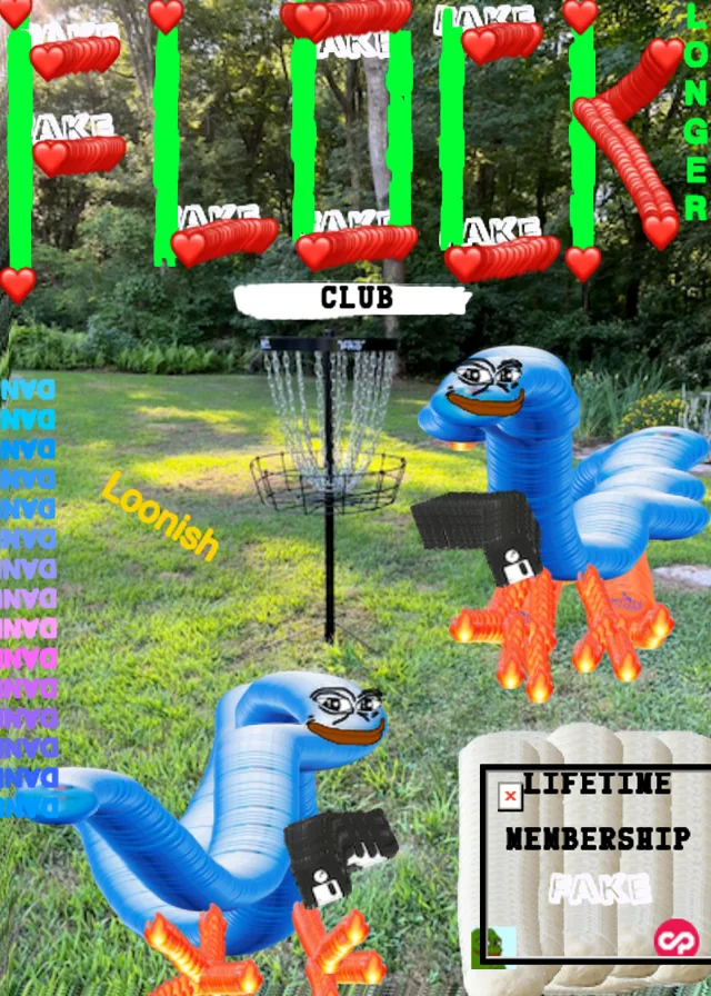 FLOCKCLUB