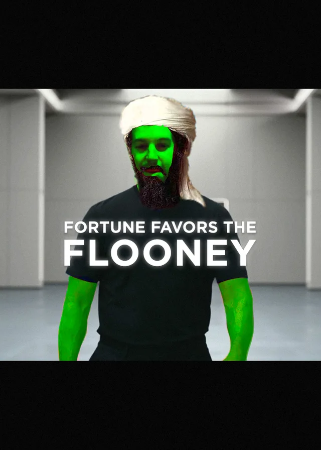 FLOONEY