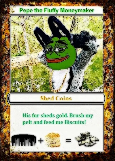 FLUFFYPEPES