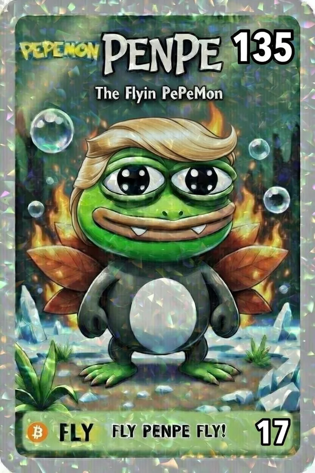FLYPENPEFLY