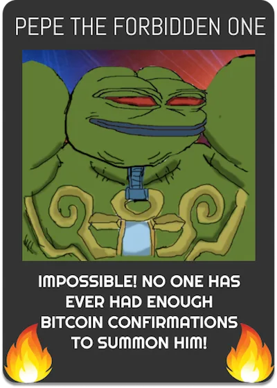 FORBIDENPEPE