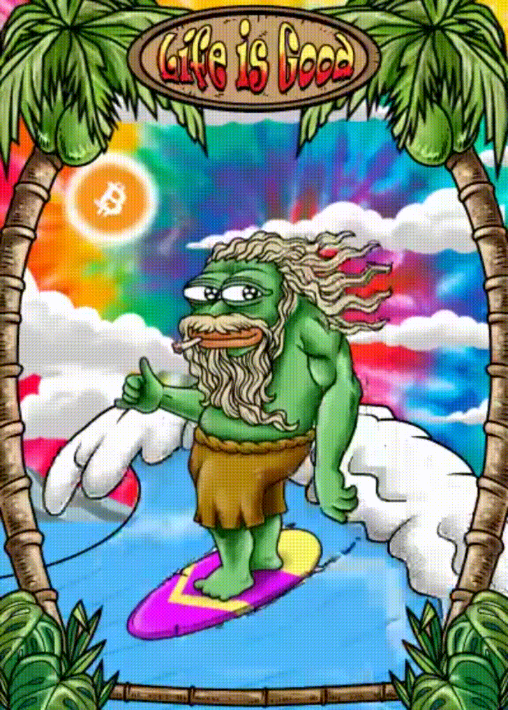 FPEPESURF