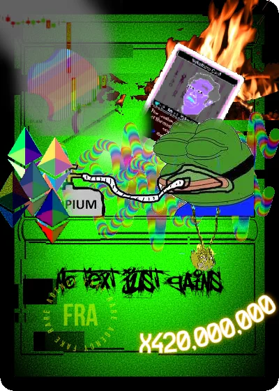 FRAGAINS