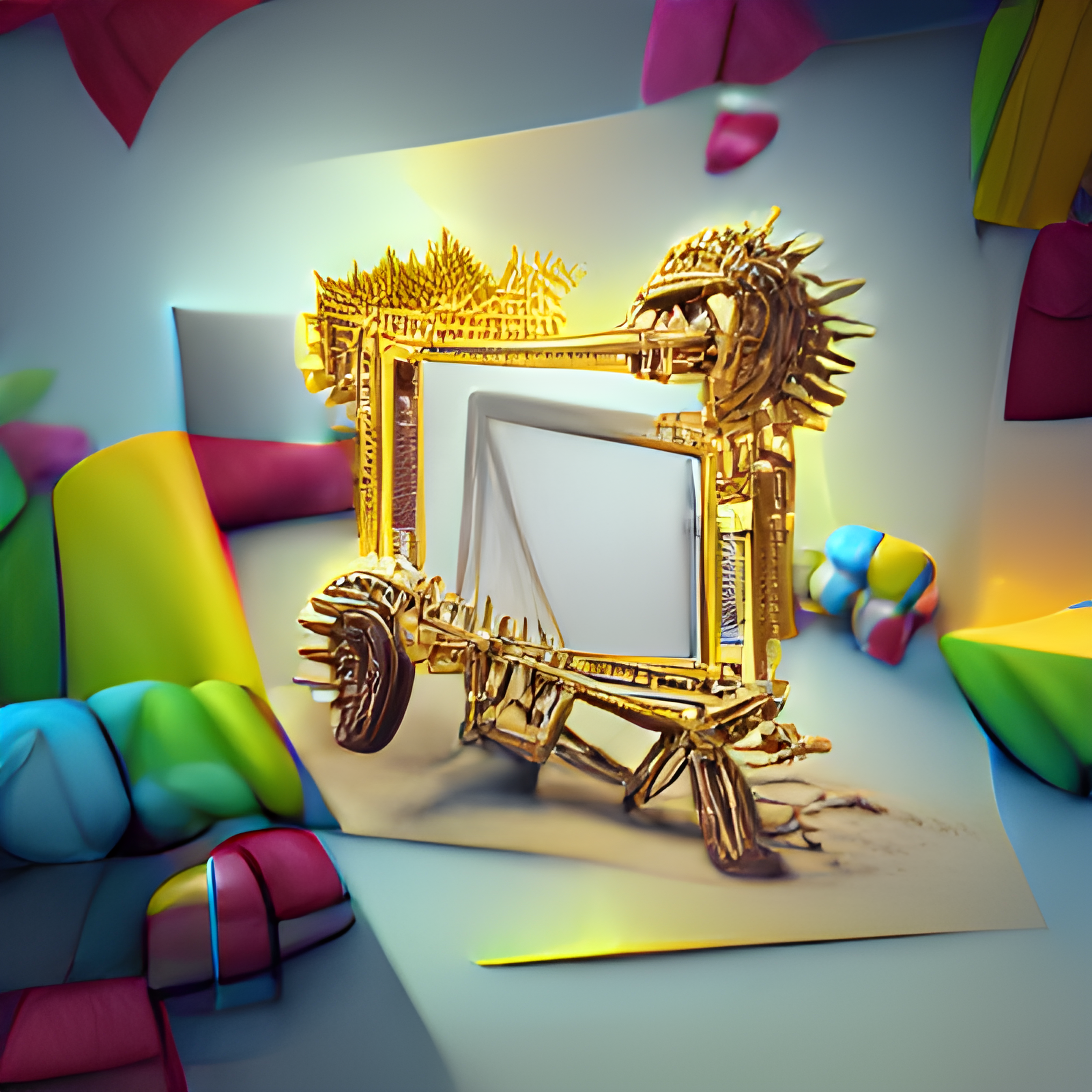 FRAME