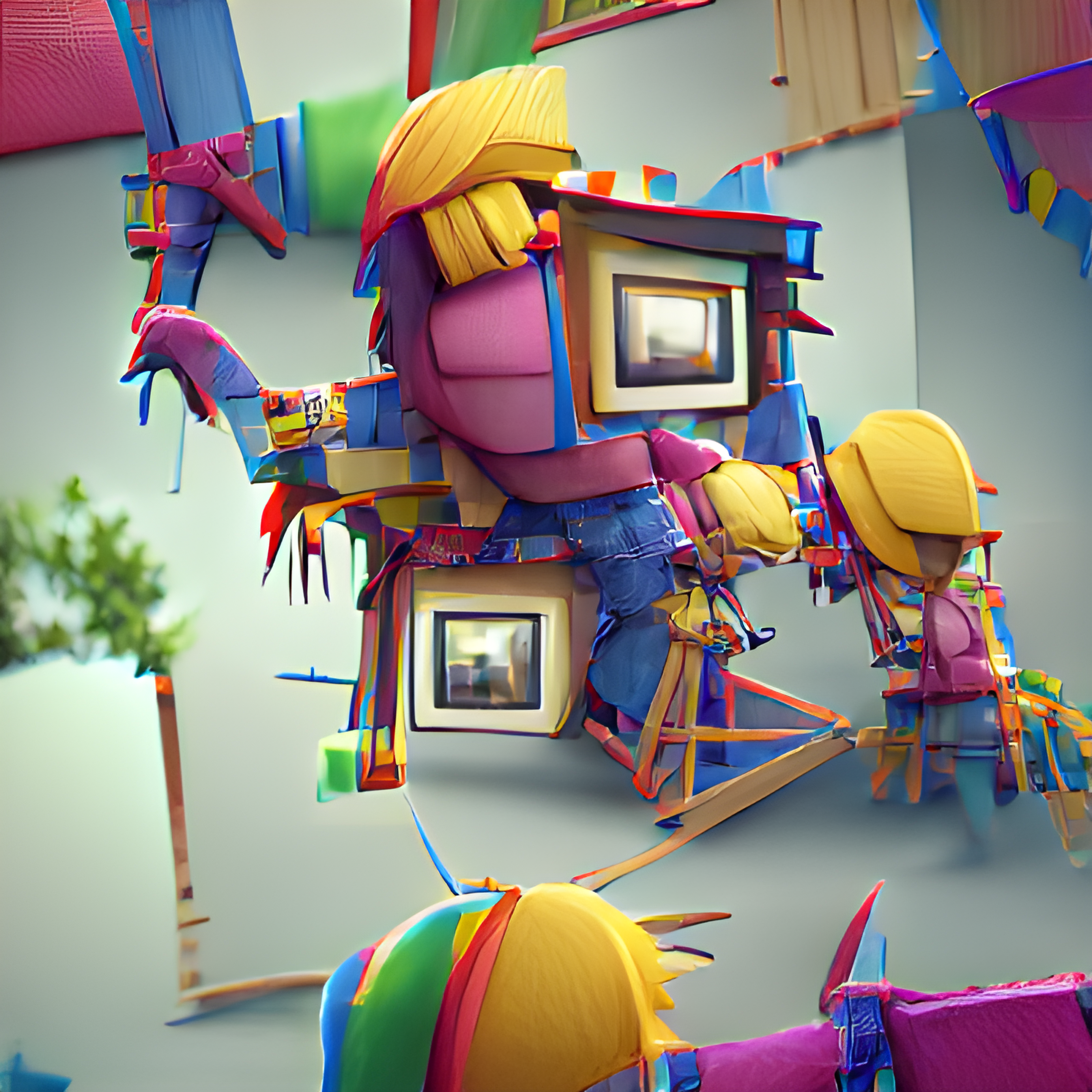 FRAMES